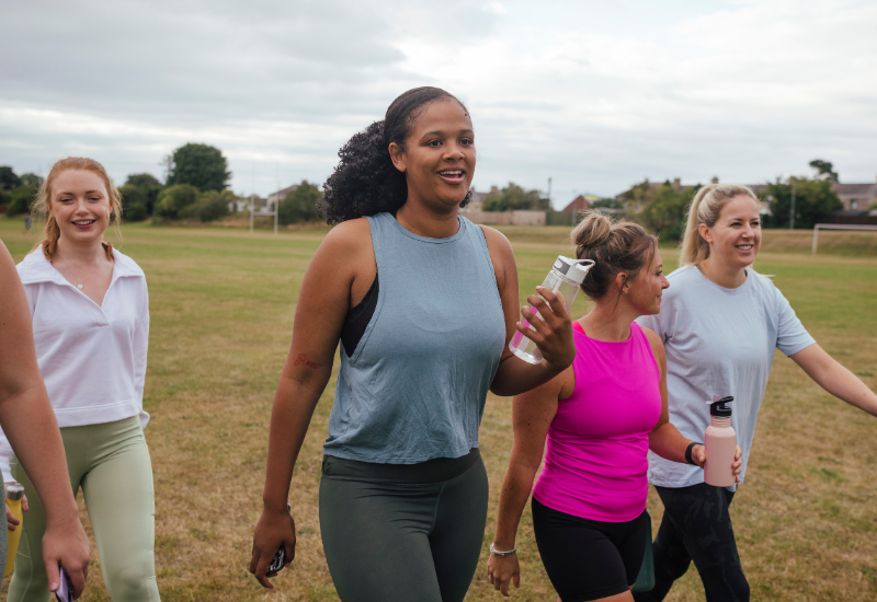 Mental health fitness