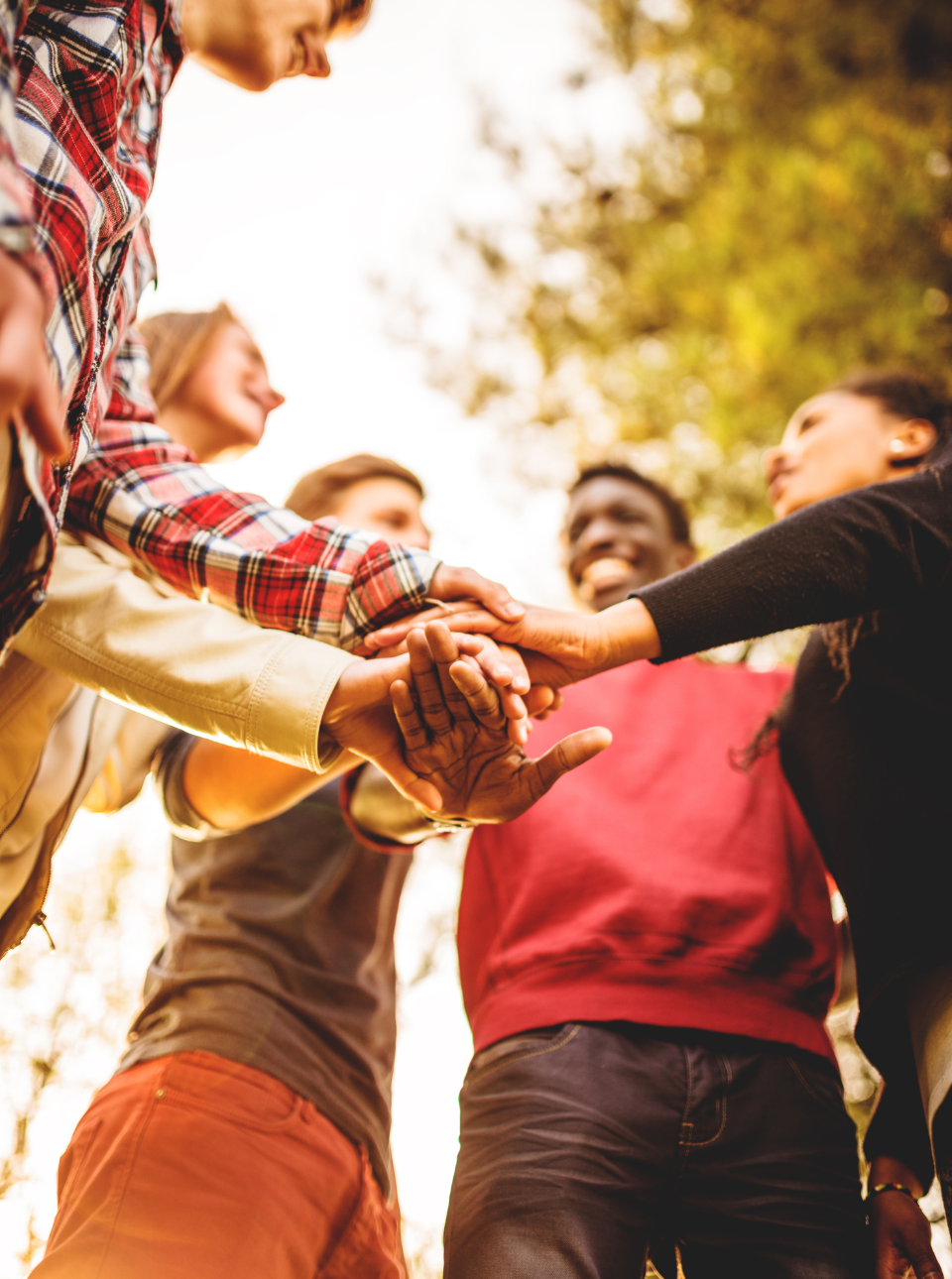 R_Header image Volunteer